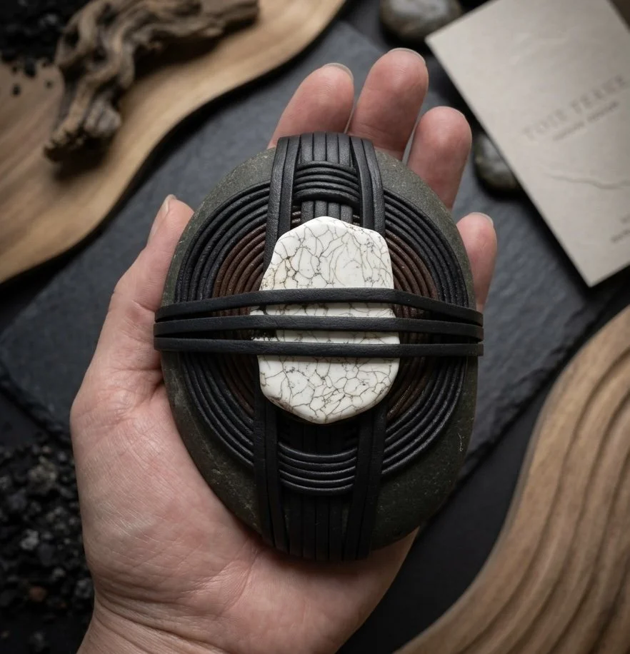 Calm Stone