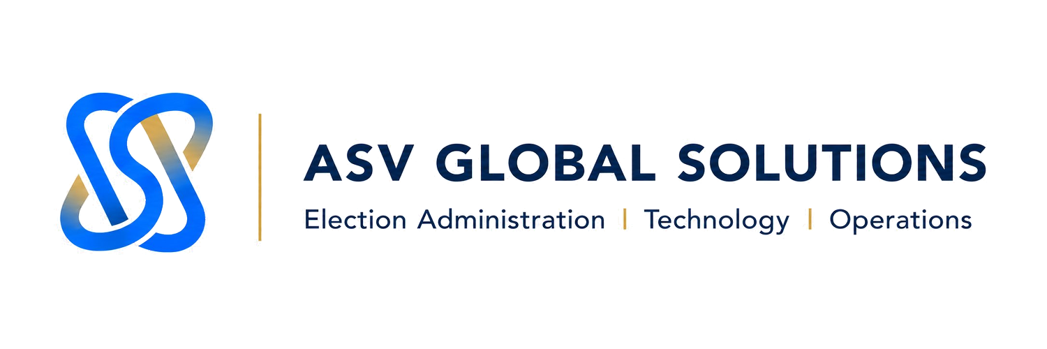 ASV Global Solutions