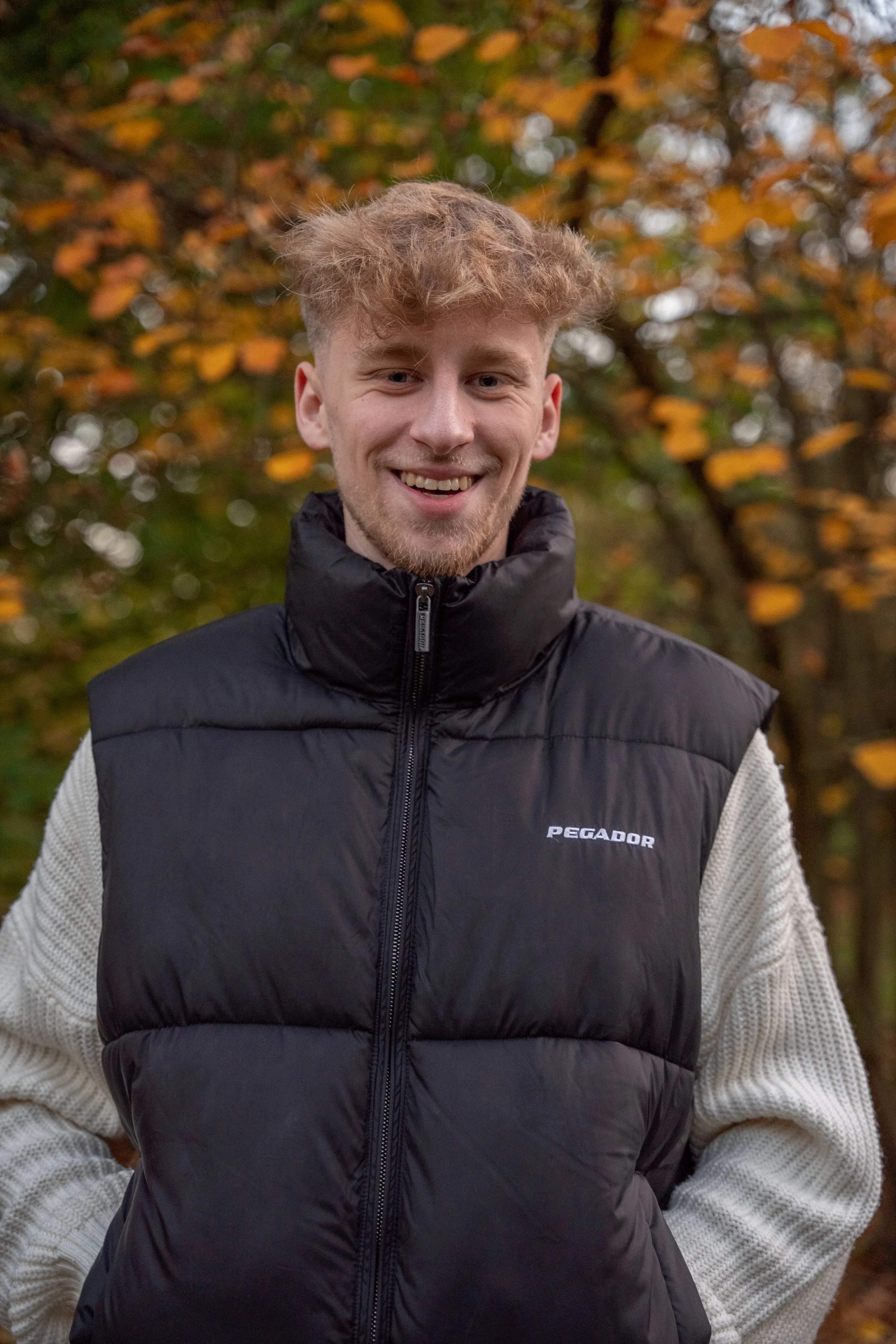 Inhaber Max Morasch von Morasch Eventsolutions – Premium Fotobox-Verleih in Dortmund