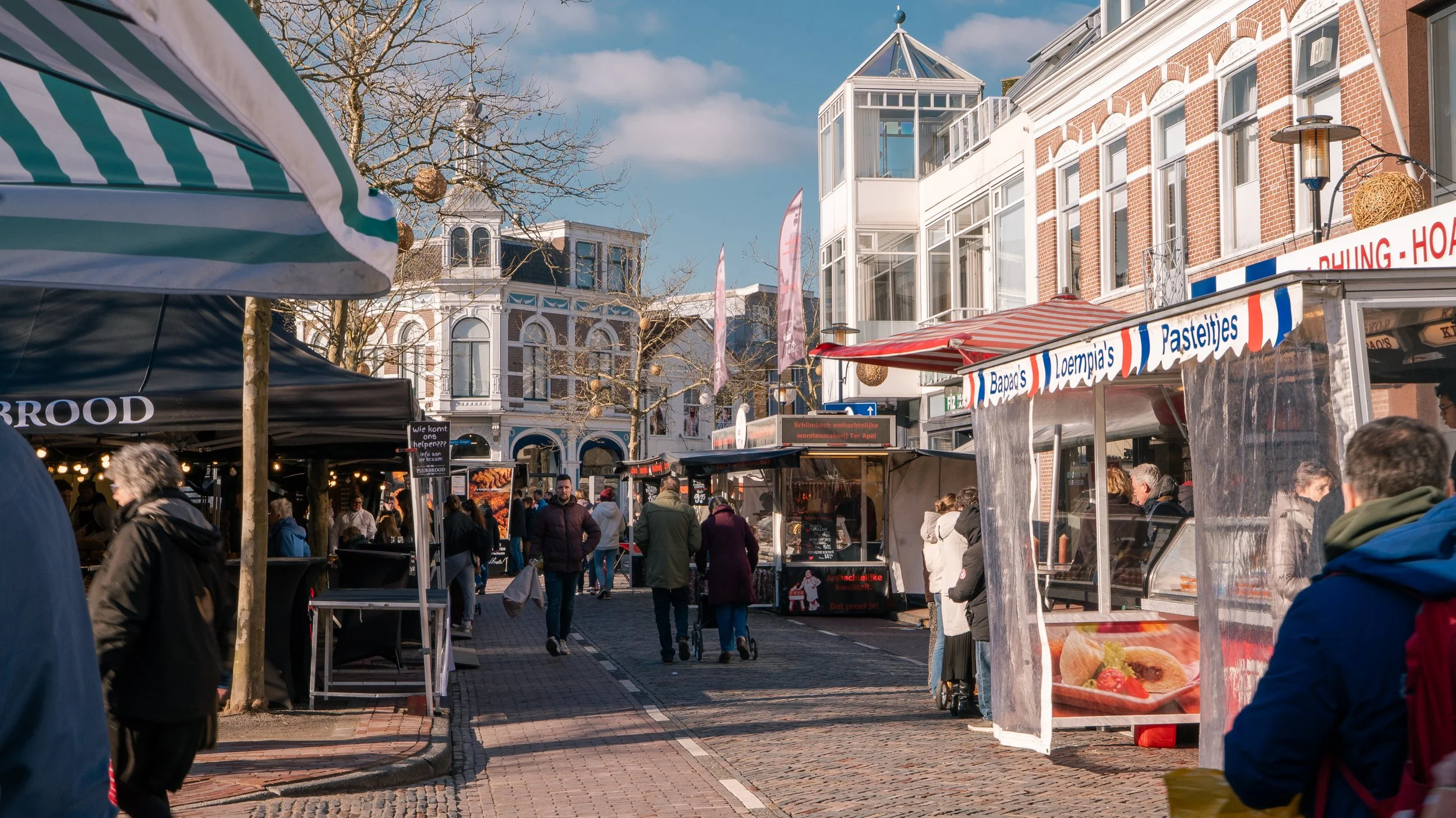 Gemeenteraadsverkiezingen