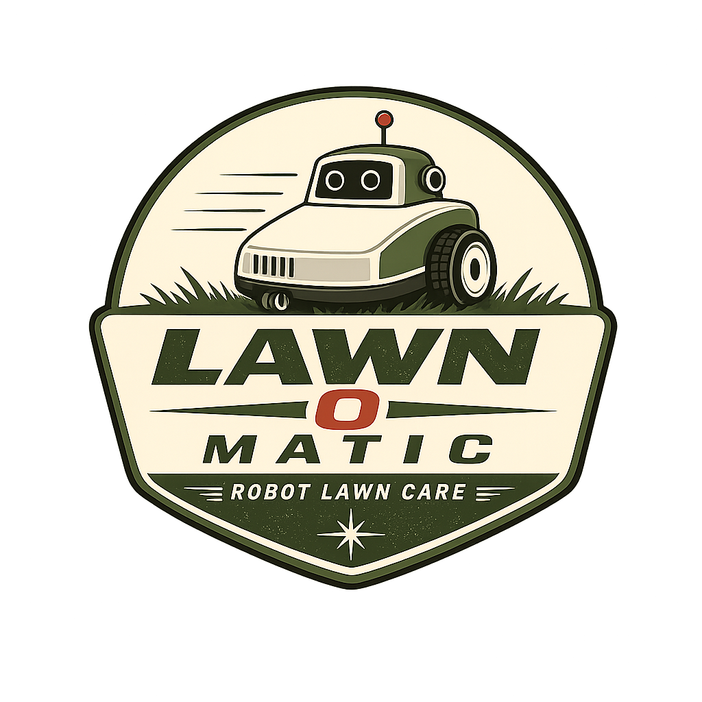Lawn O Matic