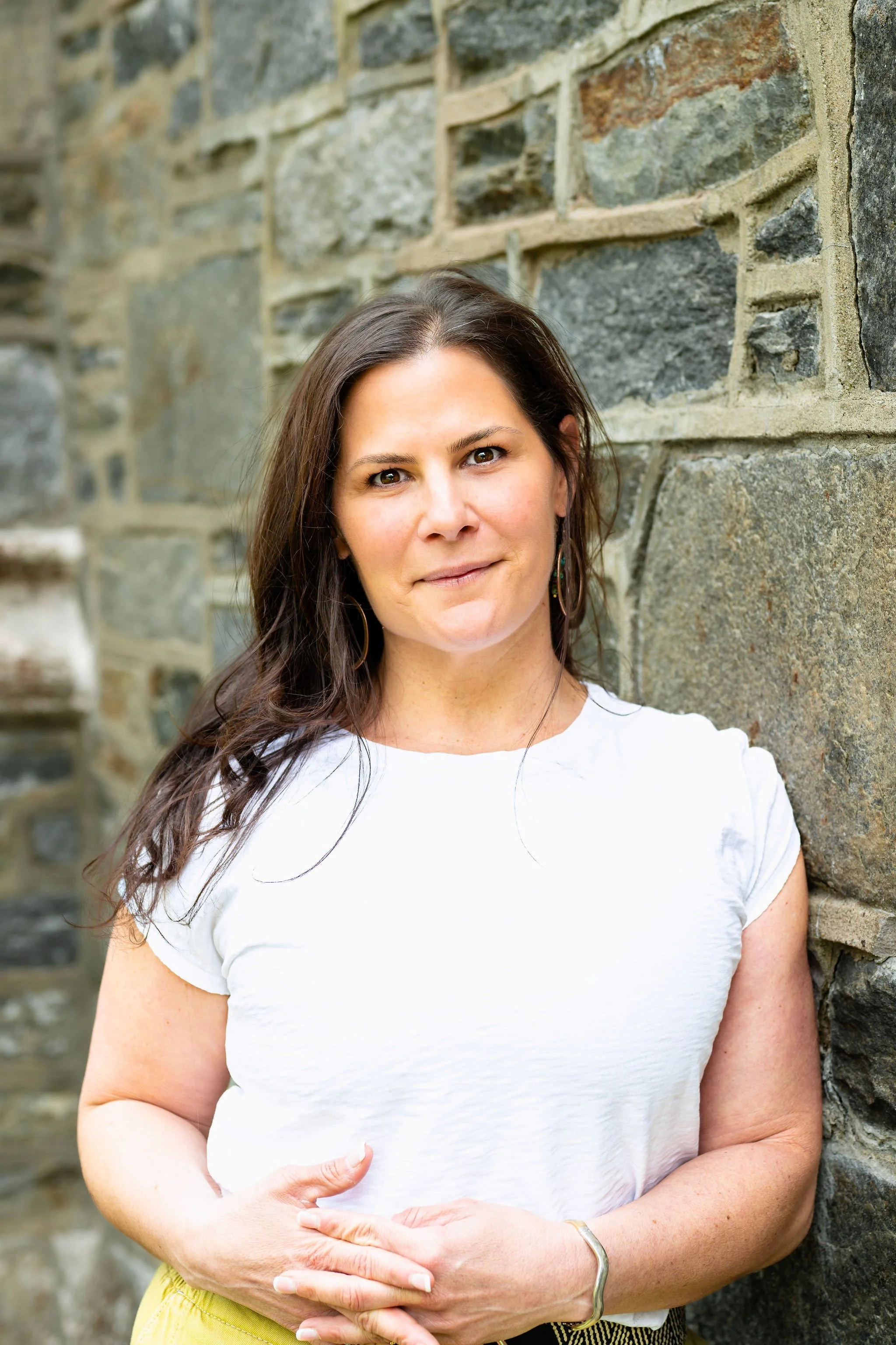 Headshot of Erin Swett