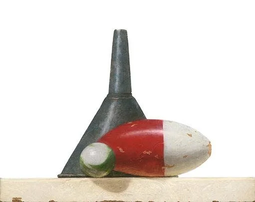 Funnel & Bouy