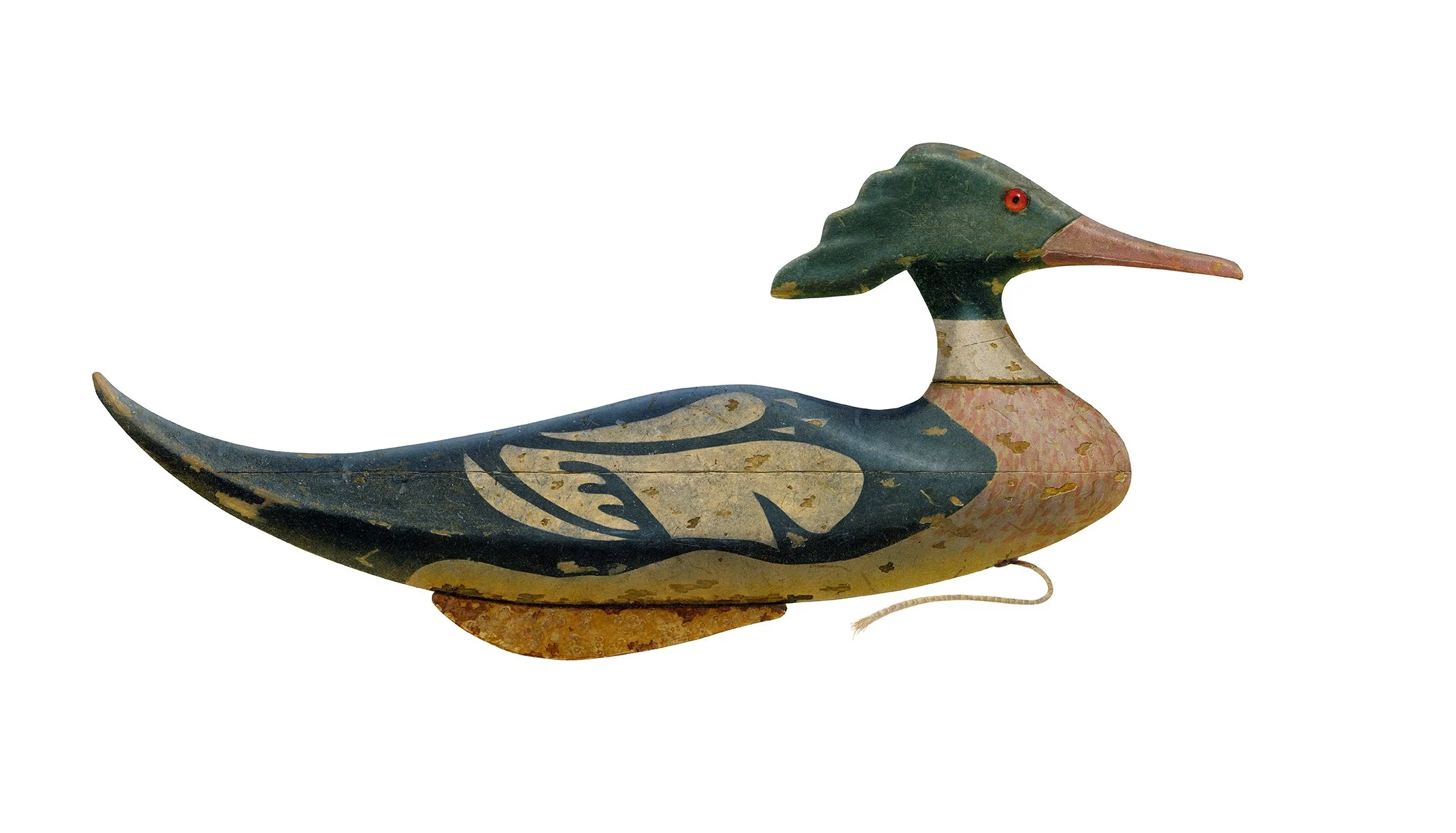 Merganser