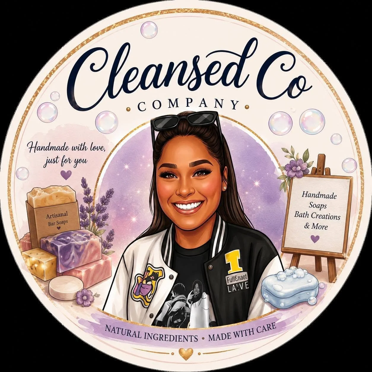 Cleansed Co Company