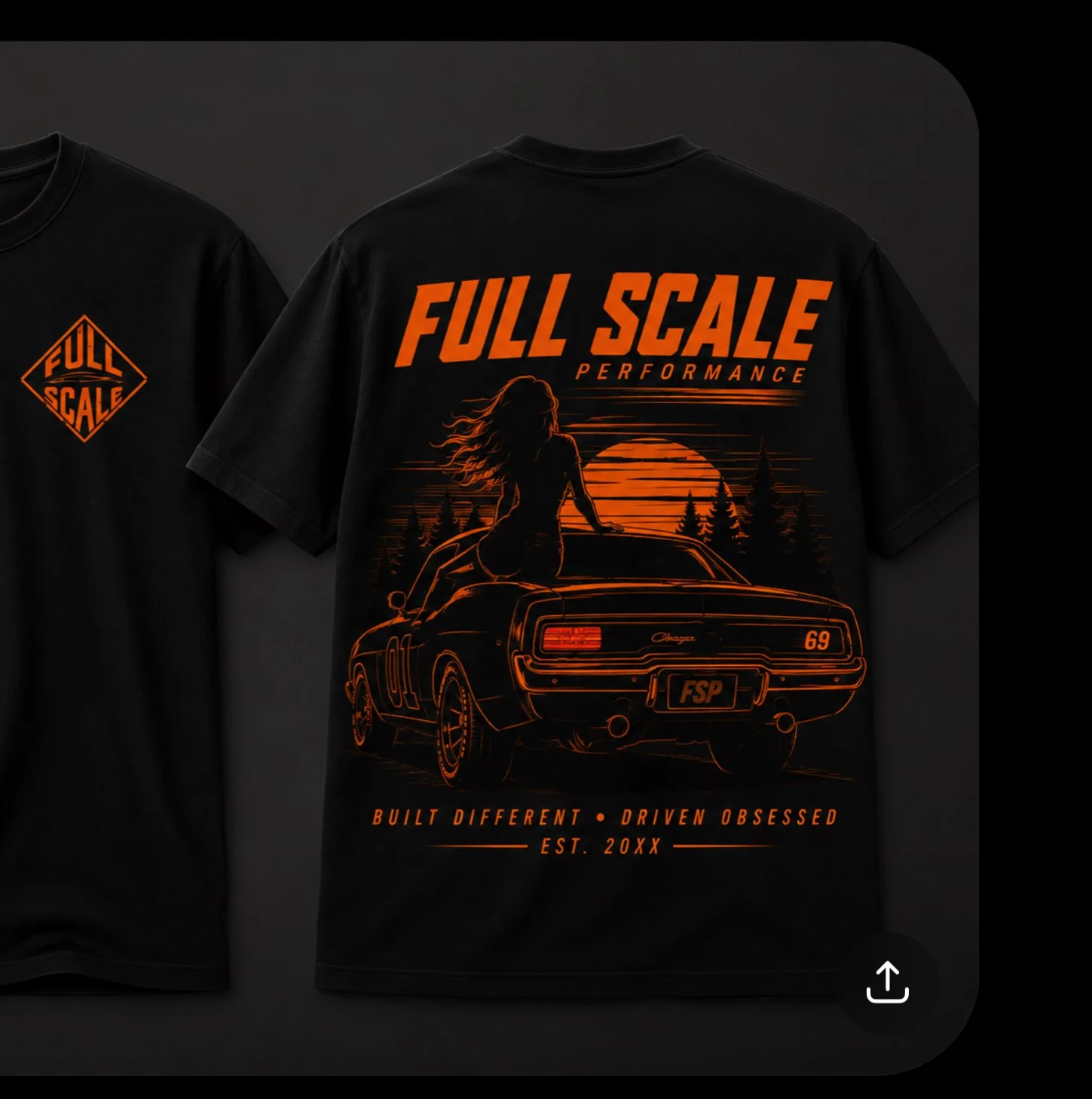 T-Shirt