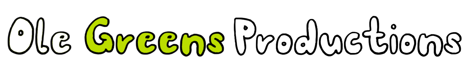Ole Greens Productions