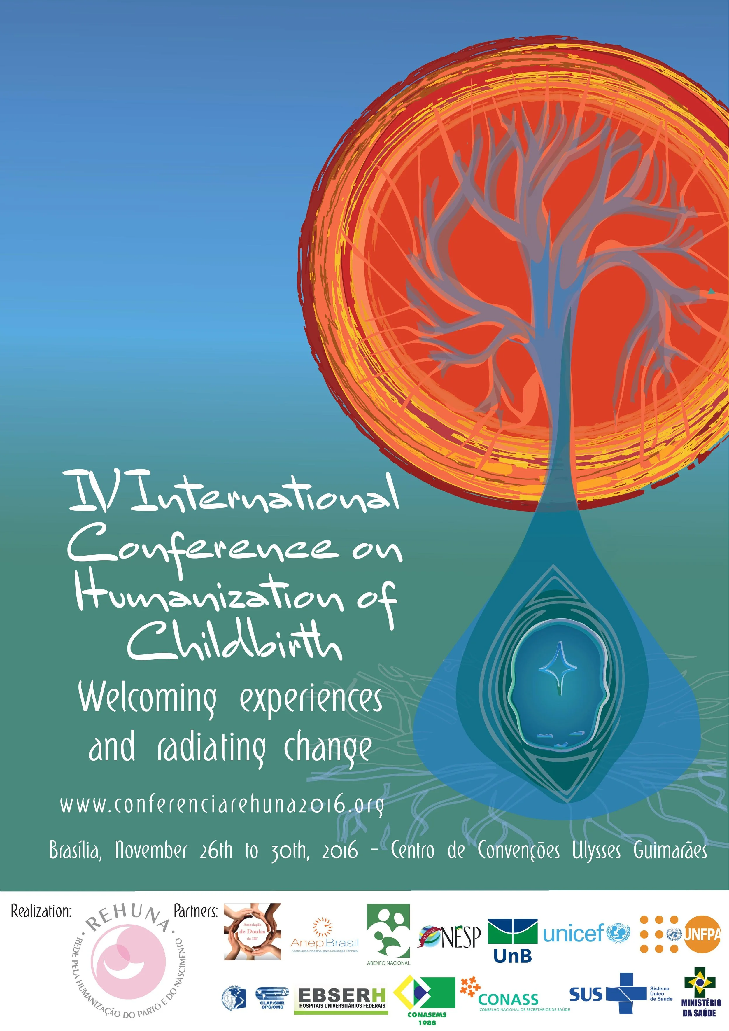 Humanization of Childbirth in Brazil