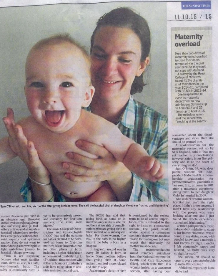 Evidence, Experience and Safety:                  Letters to Editor