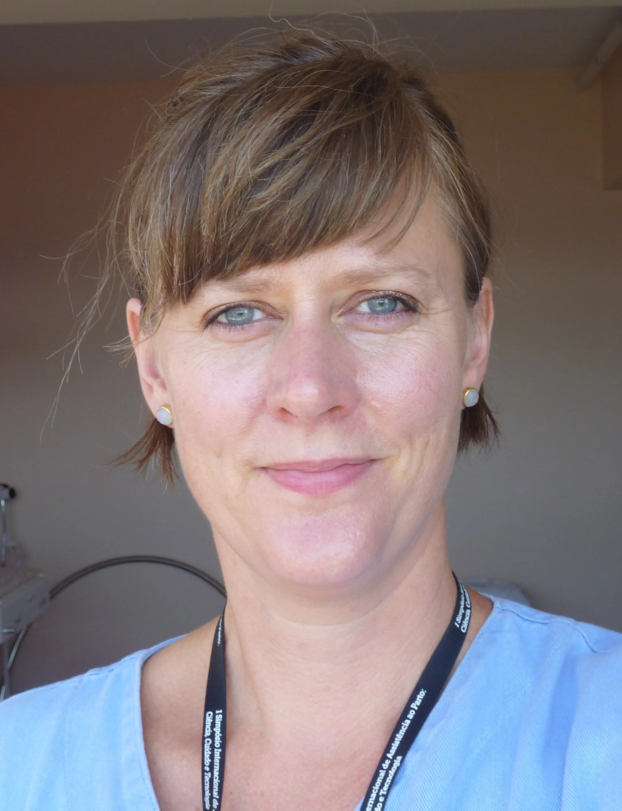 Midwifery reflections on the Kirkup report