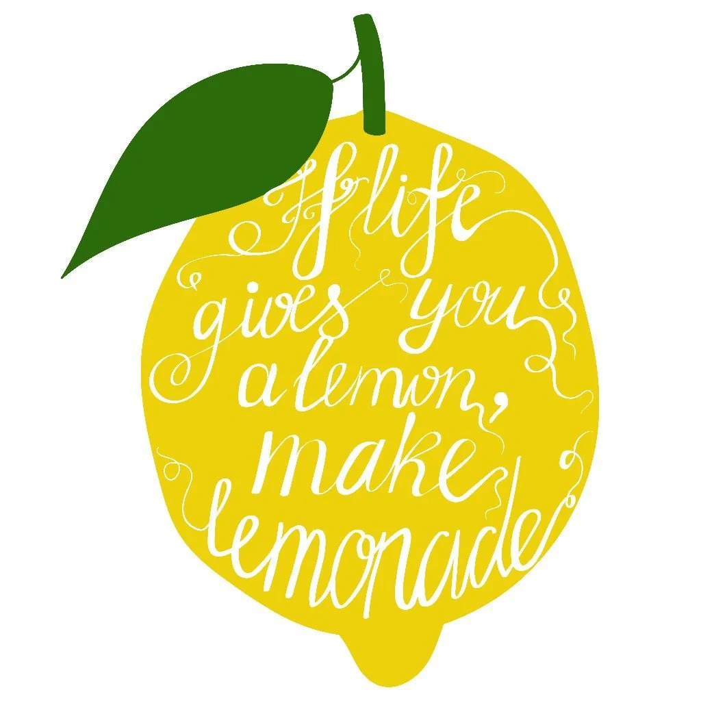 Adelir is becoming a midwife: "Life gave me a lemon - I'm making lemonade"