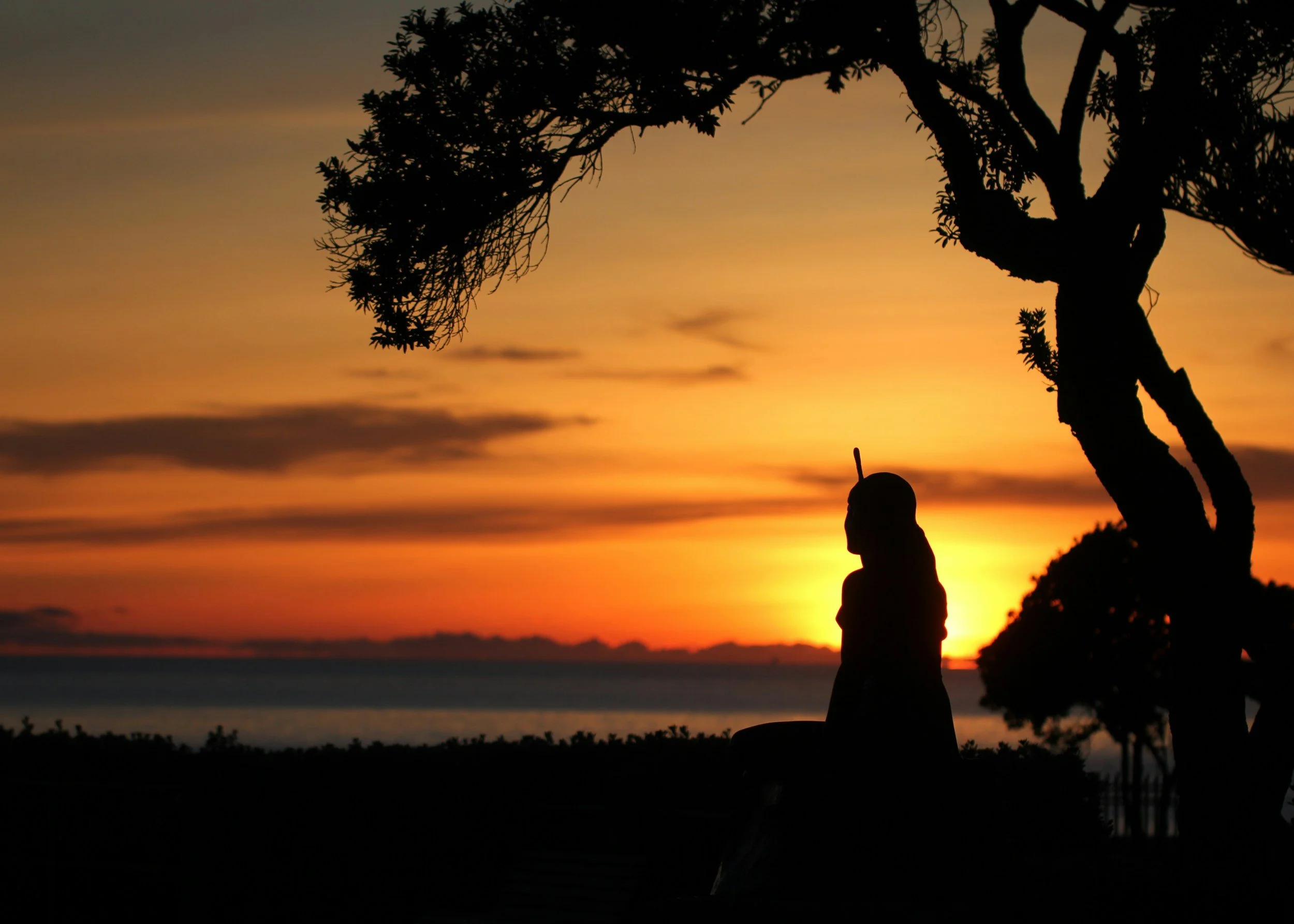 Begin Anyway: When You’re Ready for What Comes Next