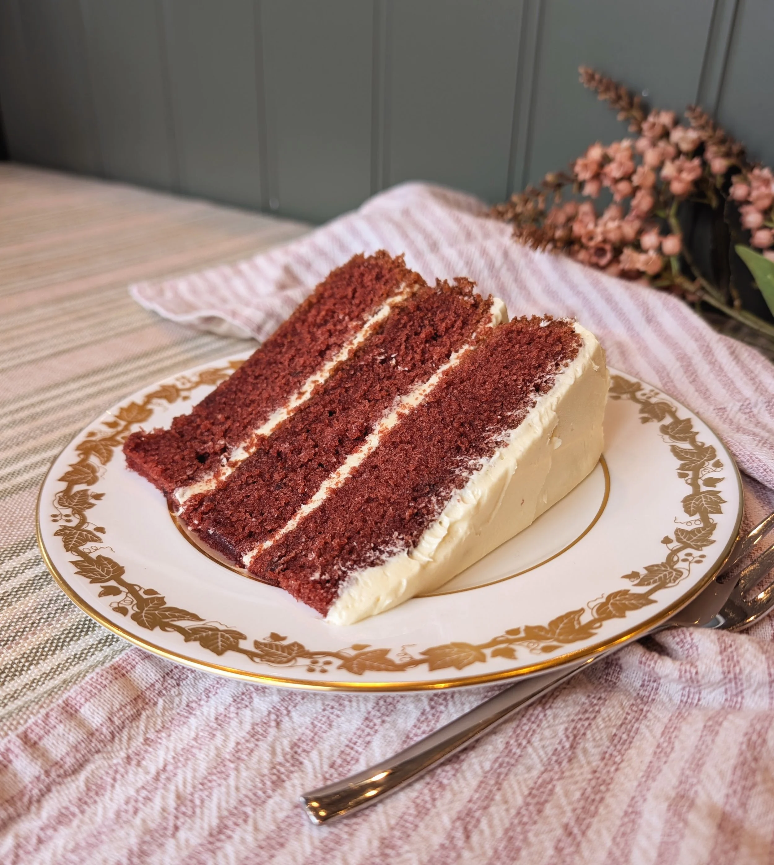 Red Velvet