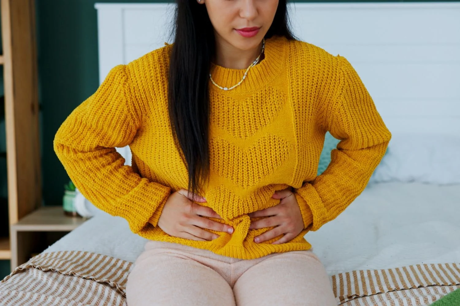 How Do I Know If I Have Good Pelvic Health?