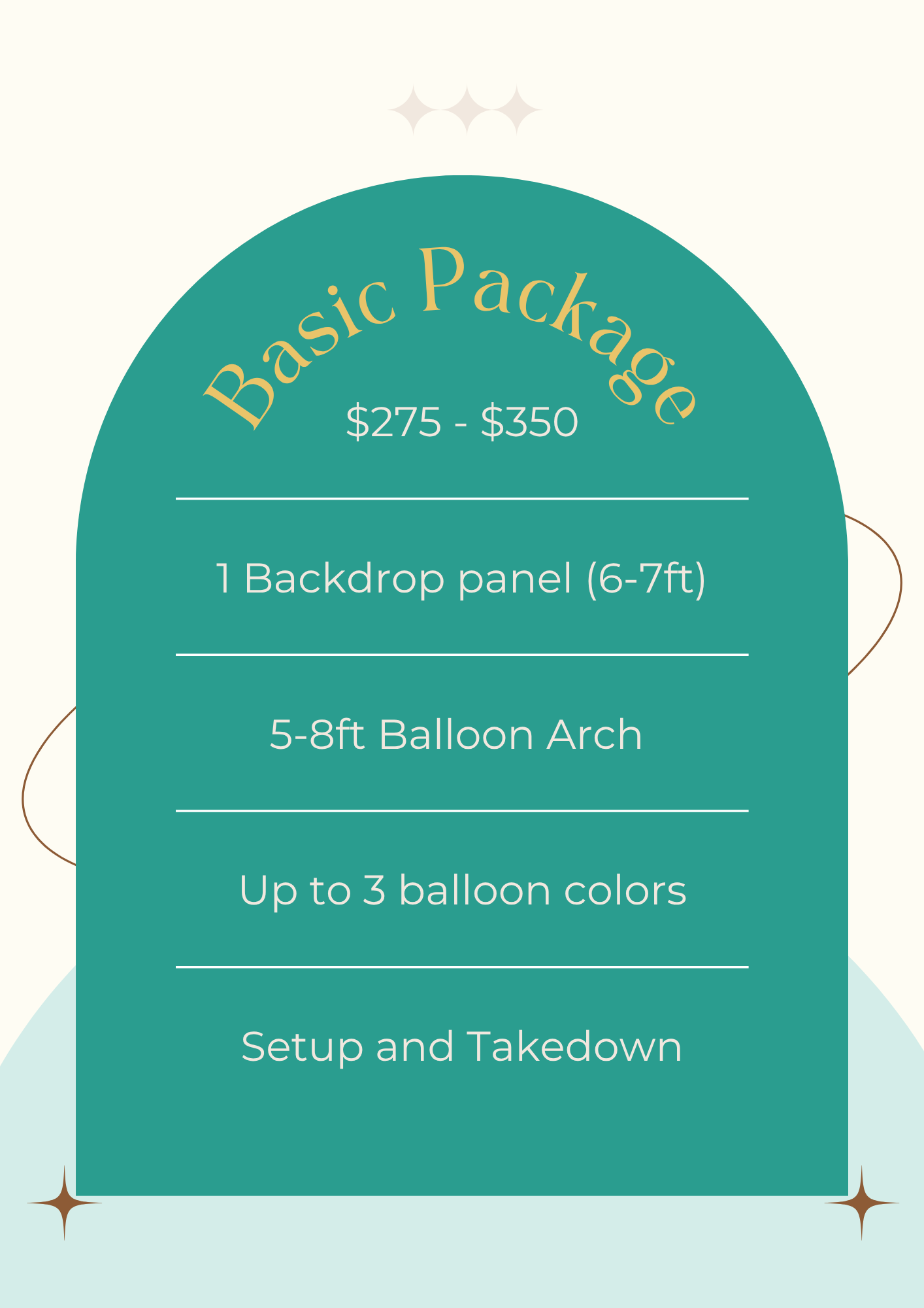 Basic Package