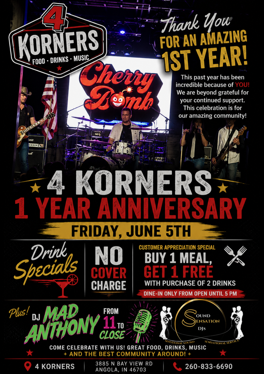 4Korners