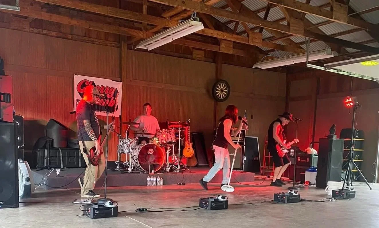Forest Ridge Family Campground