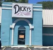 Dicky's Wild Hare