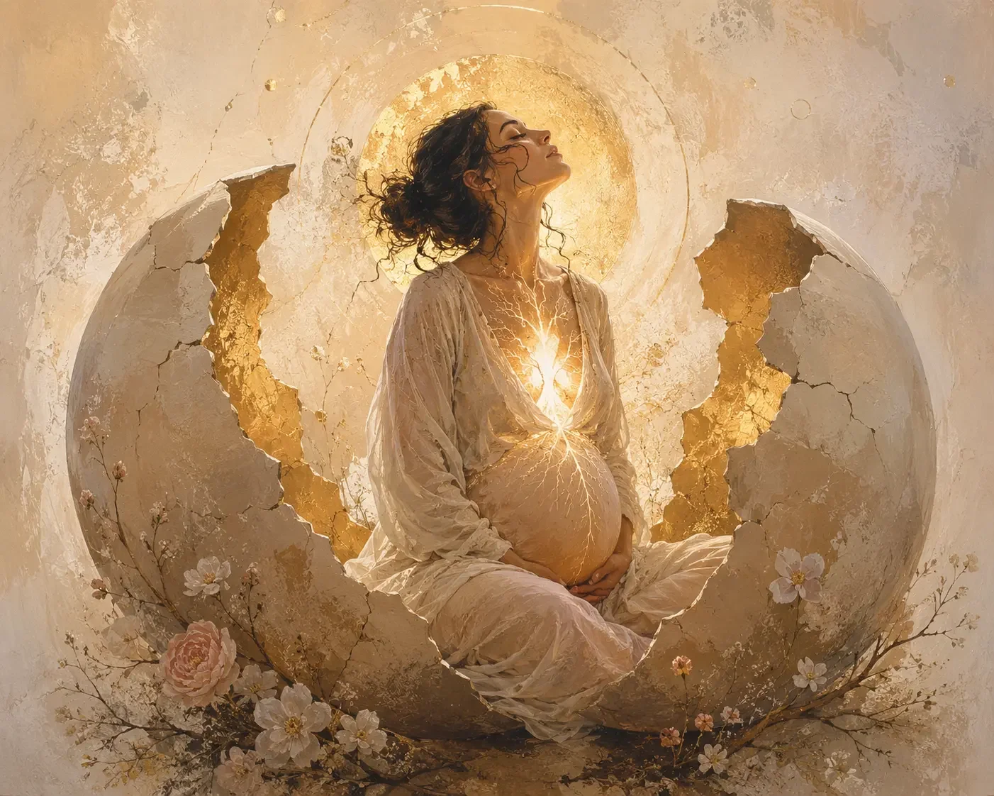 Why work towards a better birth?