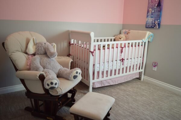 What Do You Actually Need at Home for a New Baby?