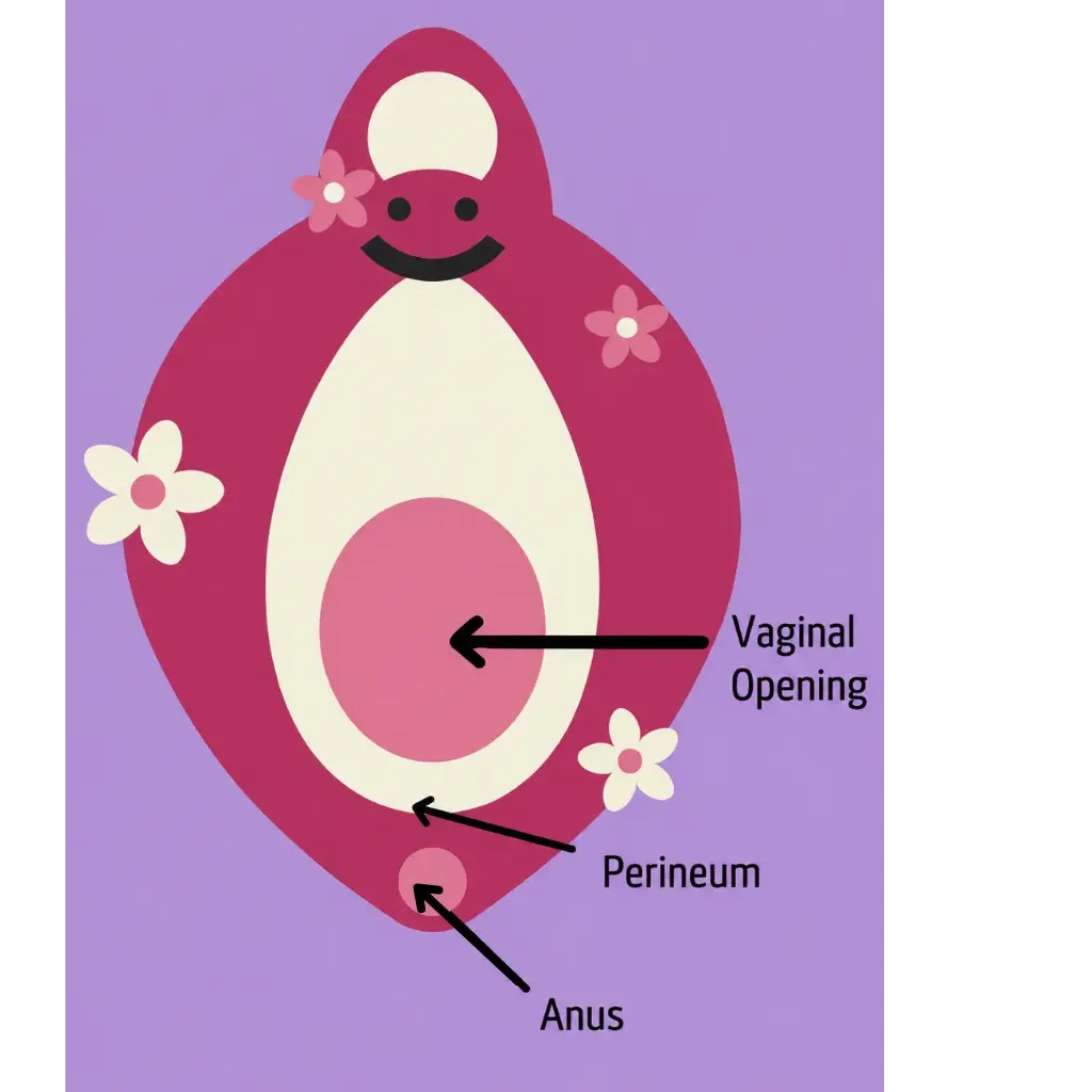 Want to Give Birth With as Few Stitches as Possible?