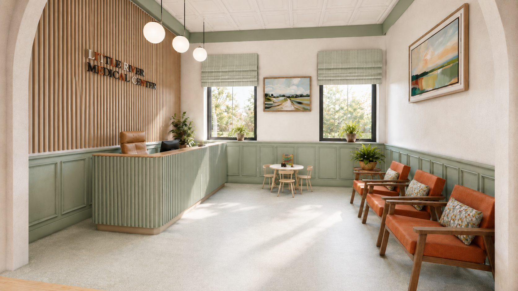 Little River Medical Center Waiting Area.png