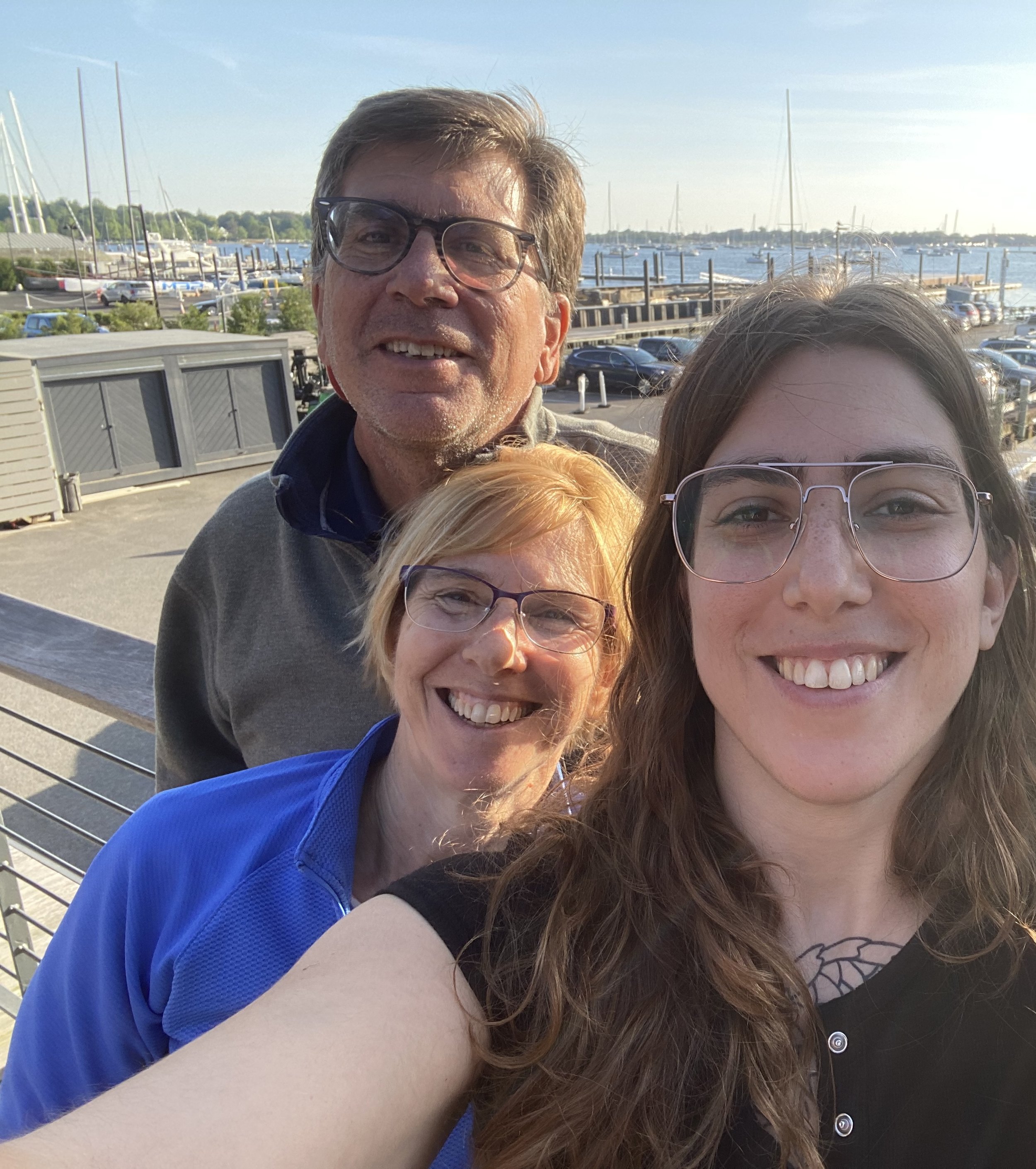 Mom, Dad, and I in Newport.jpg