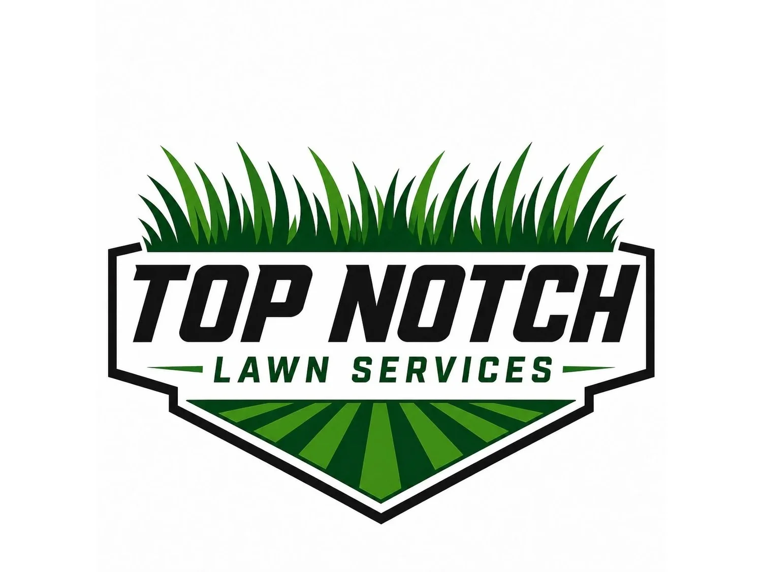 Top Notch Lawn Services