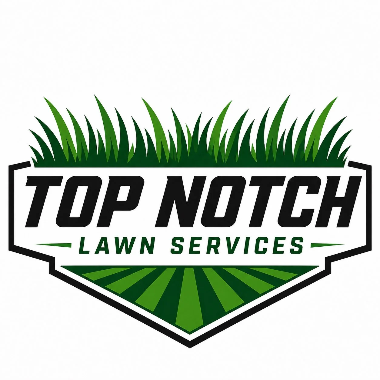 Top Notch Lawn Services