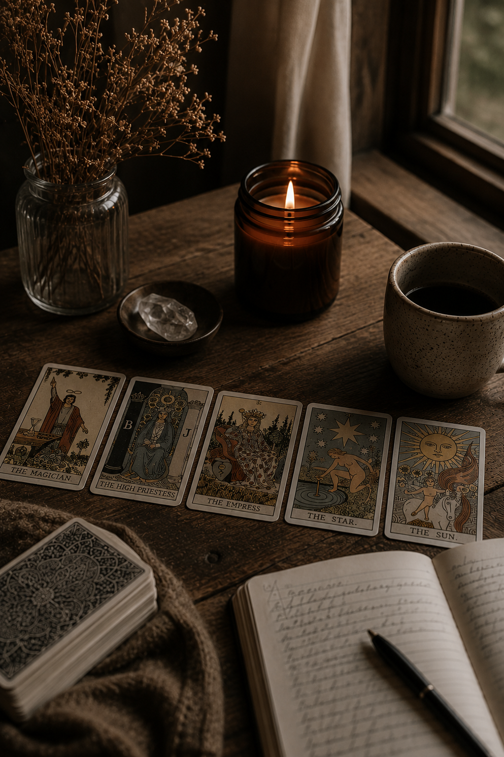 30 Minute Reading