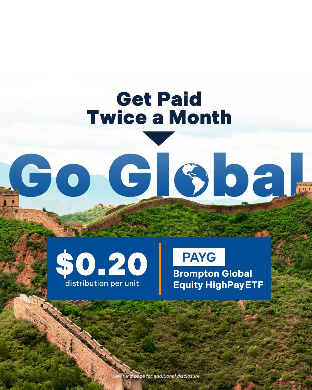 Go Global