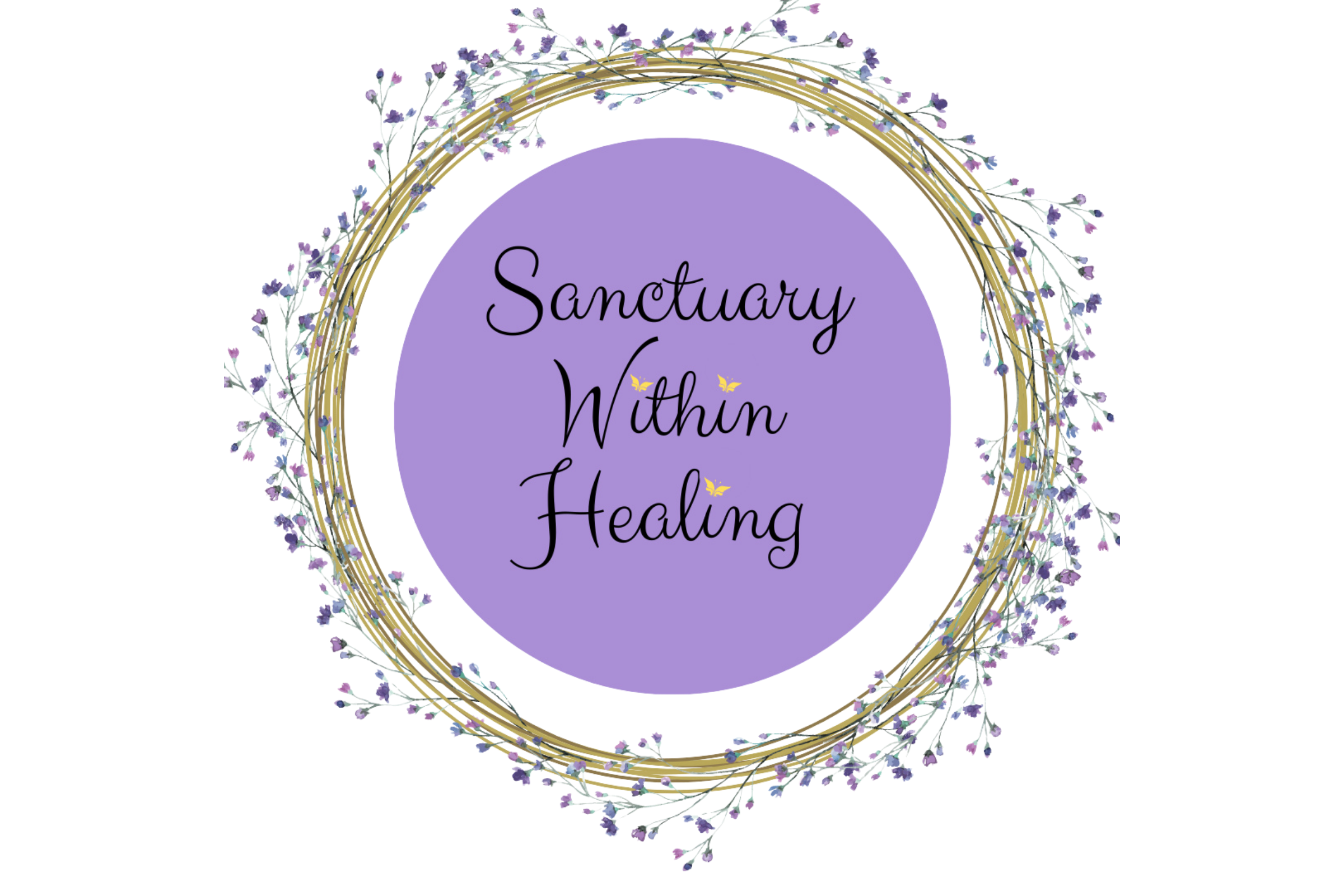 Sanctuary Within Healing