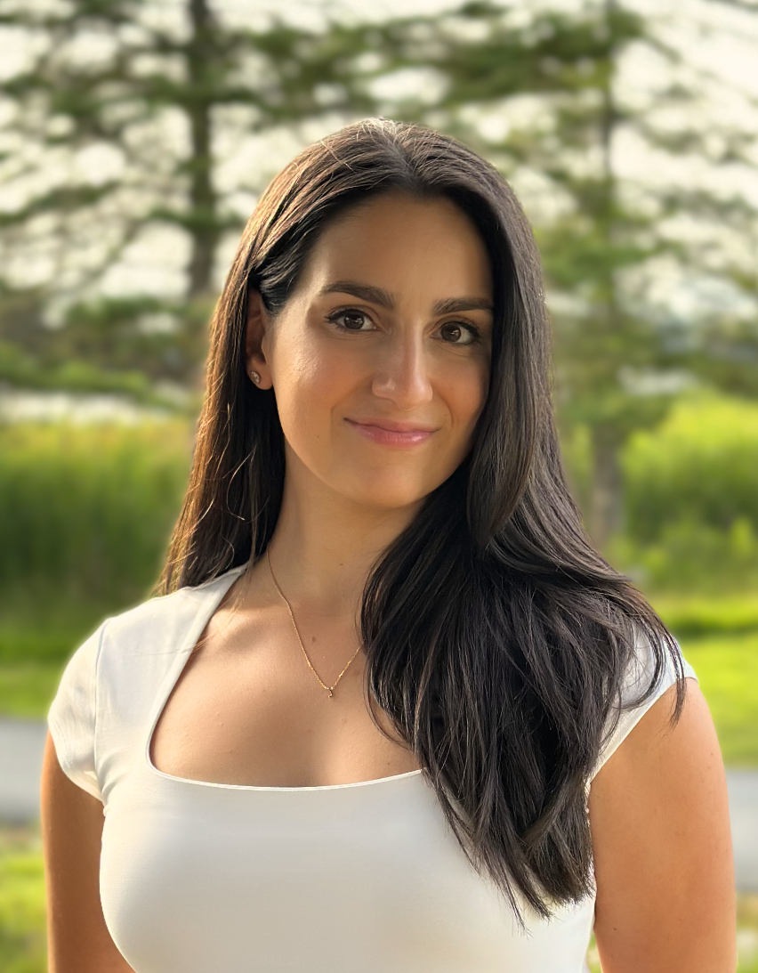 Jenna Ciccoritti