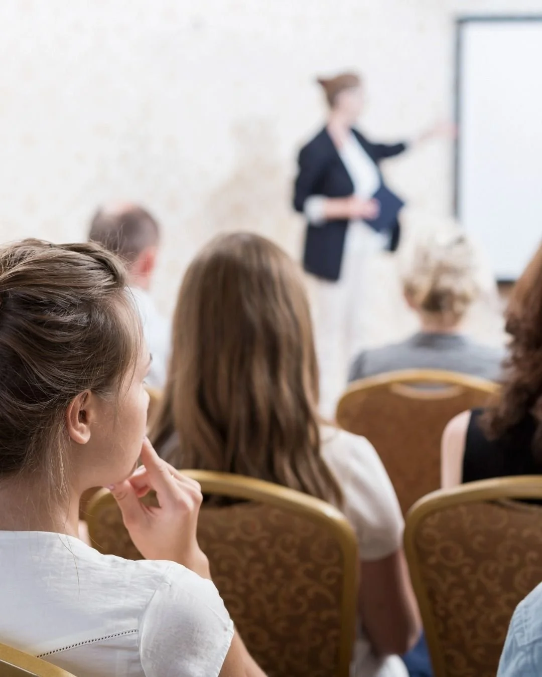 Mental Health Education & Consult