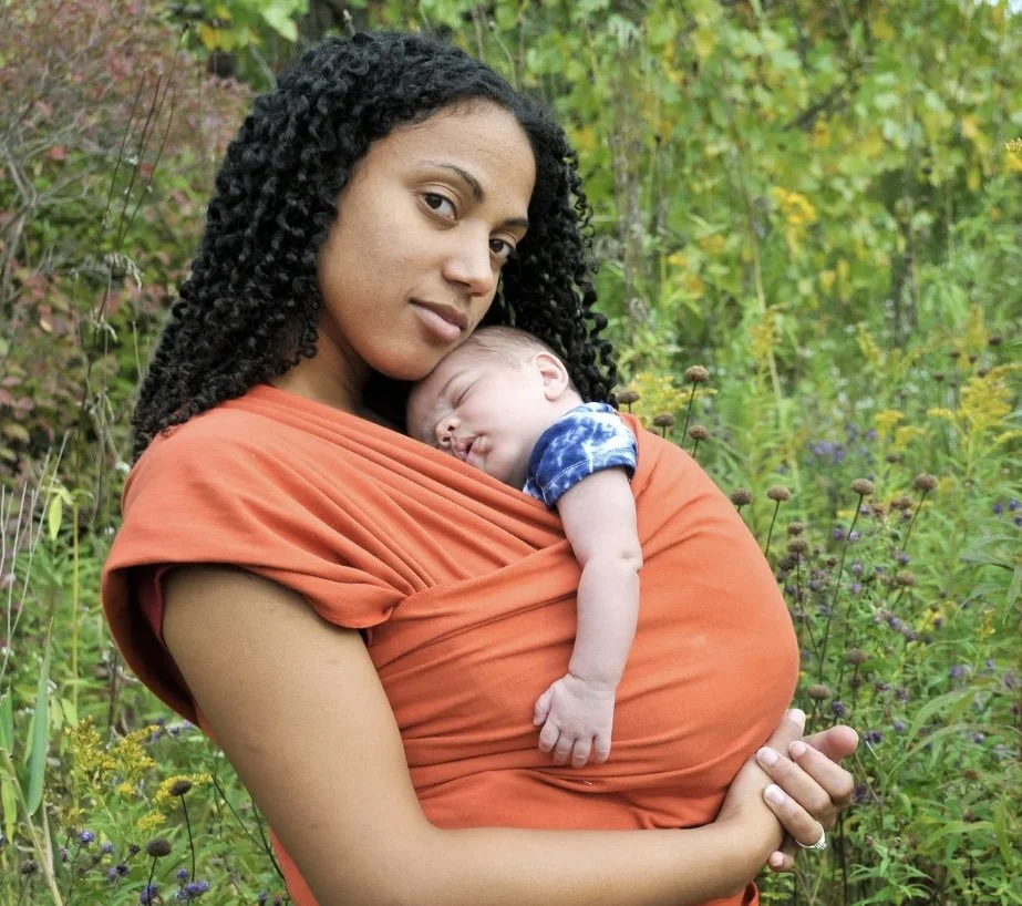Babywearing Support