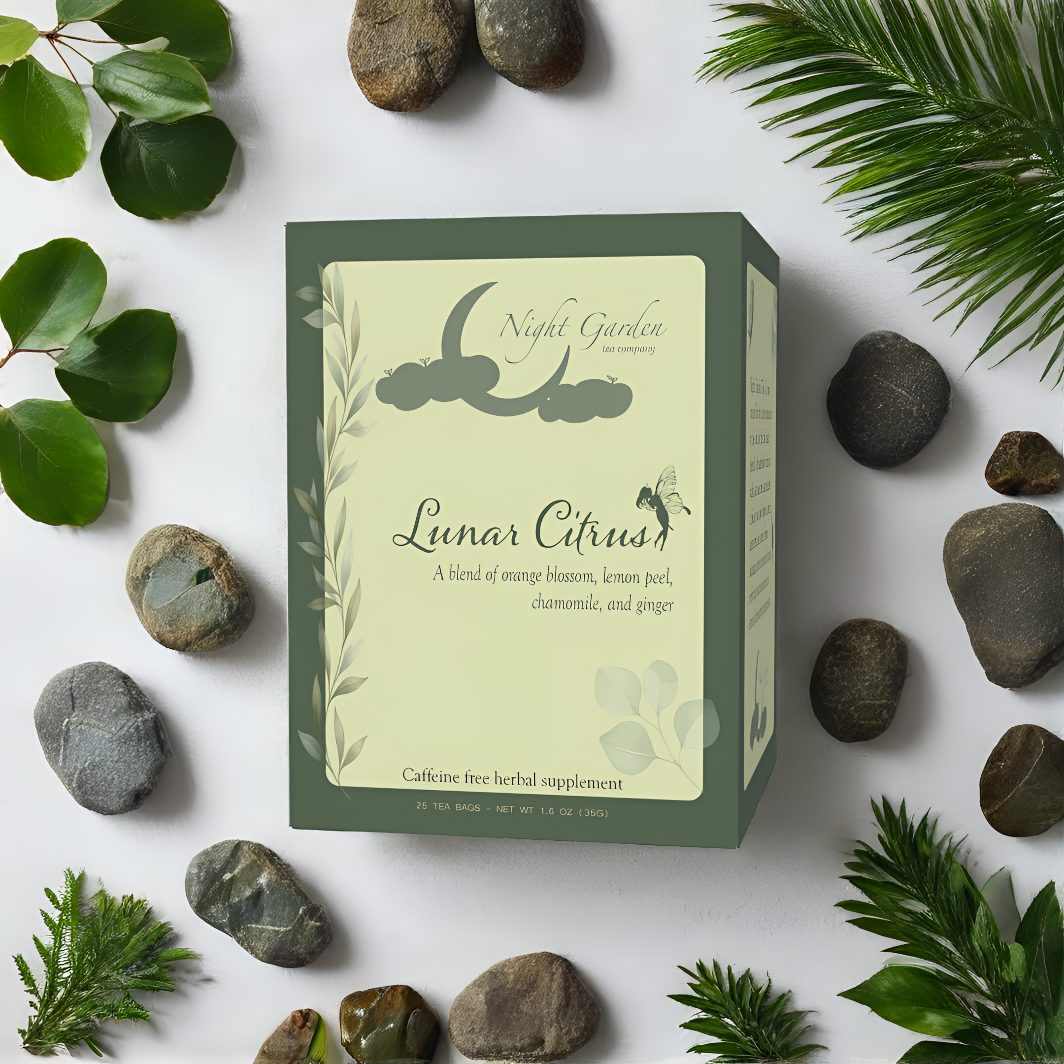 Night Garden Tea Co.
