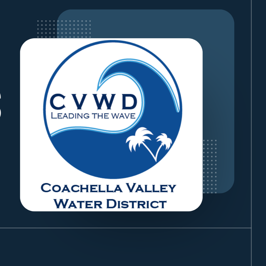 Coachella Valley Water District
