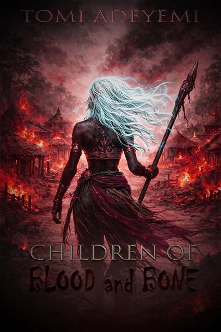 Children Of Blood and Bone