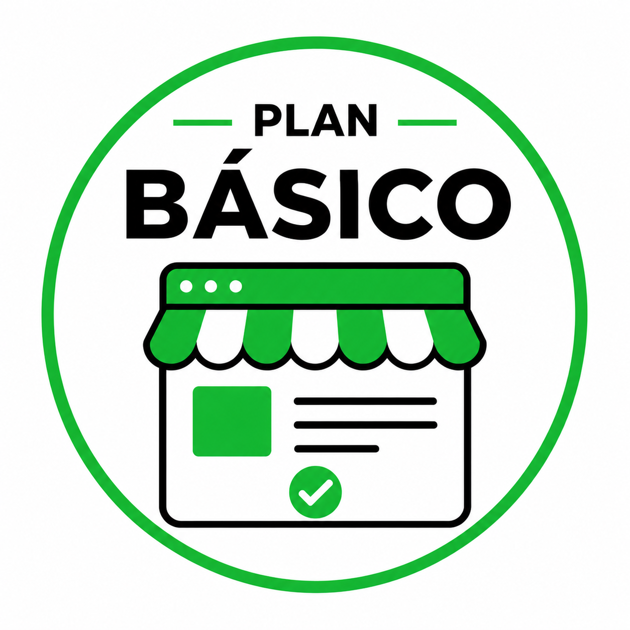 Plan Básico