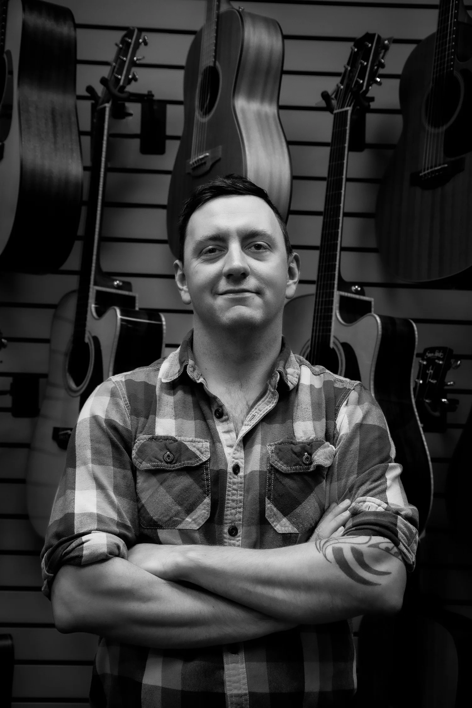 Matt Donlevy