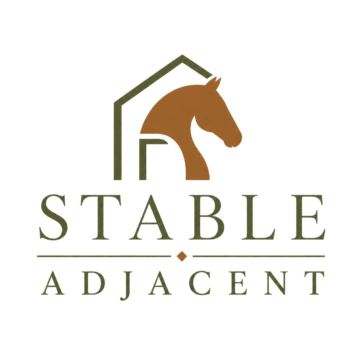 STABLE ADJACENT