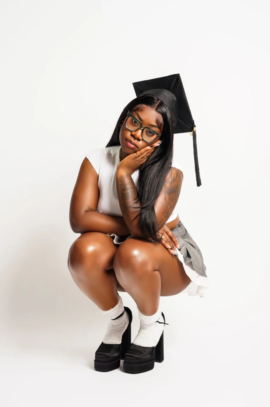 Graduation Portraits 