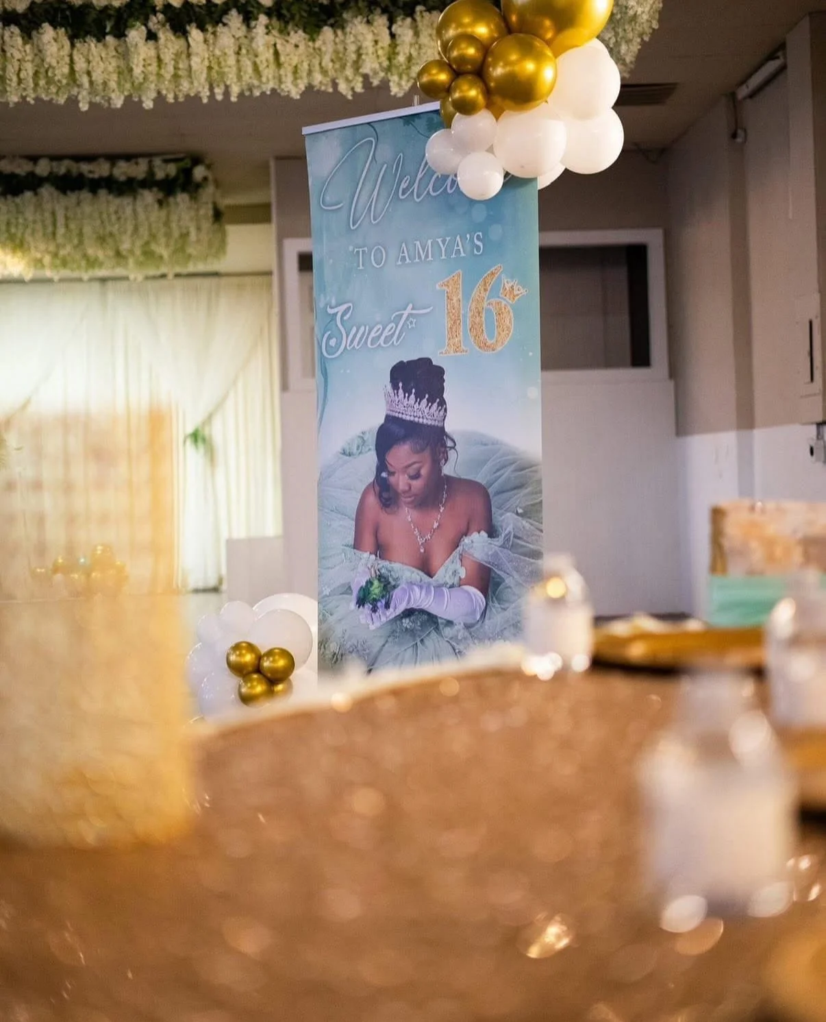 Events & Experiences