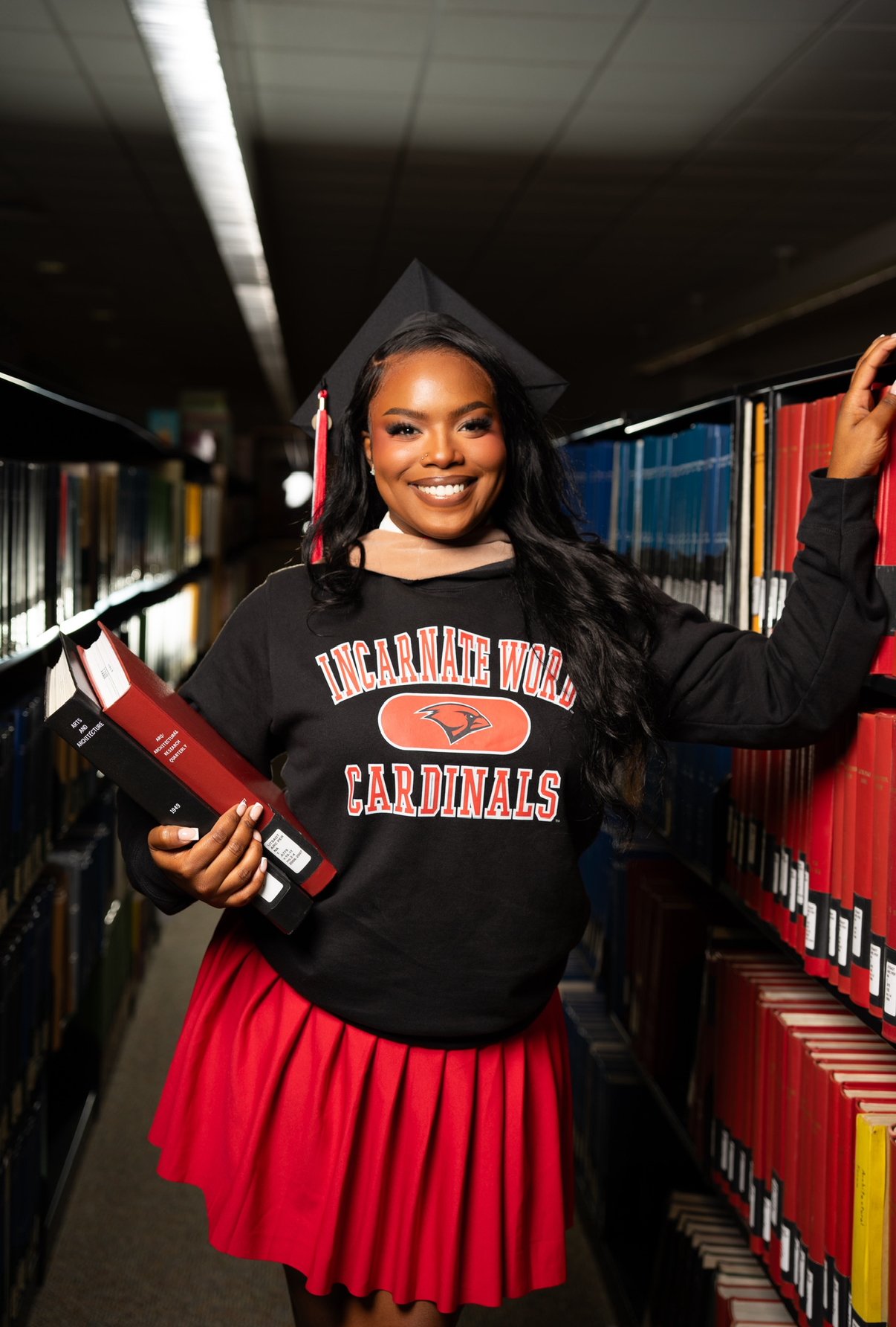 Graduation Portraits