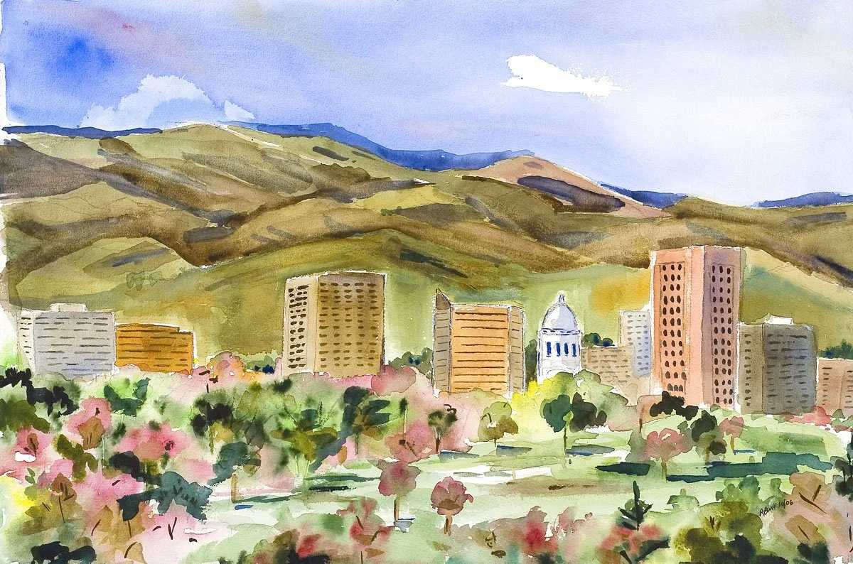 Boise Springtime.jpg