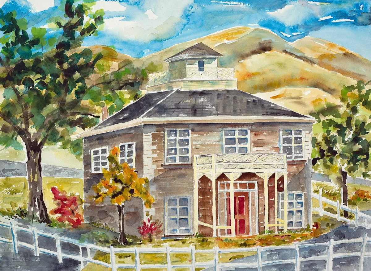 Bown House