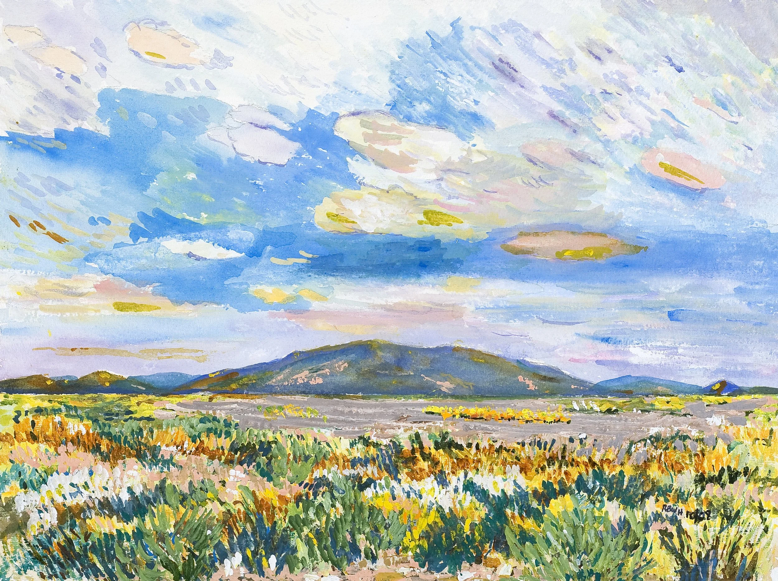 Eastern Oregon Skies.jpg