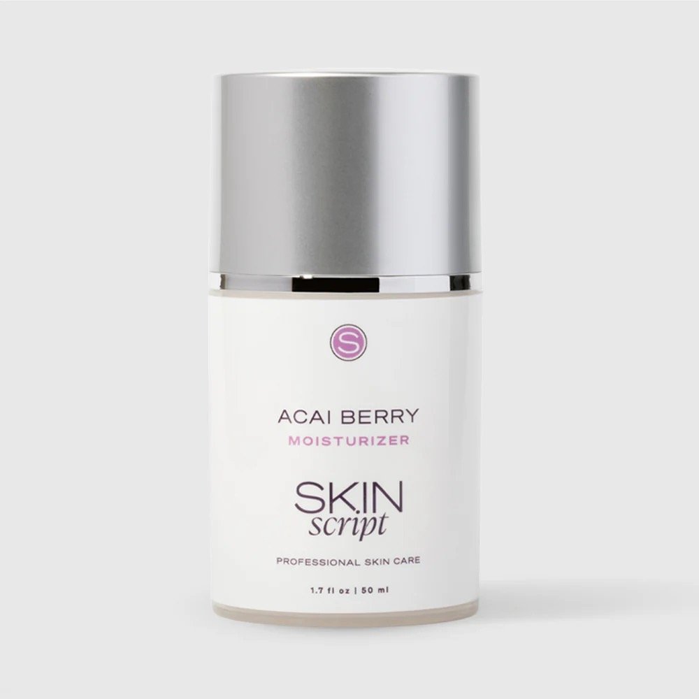 Acai Berry Moisturizer