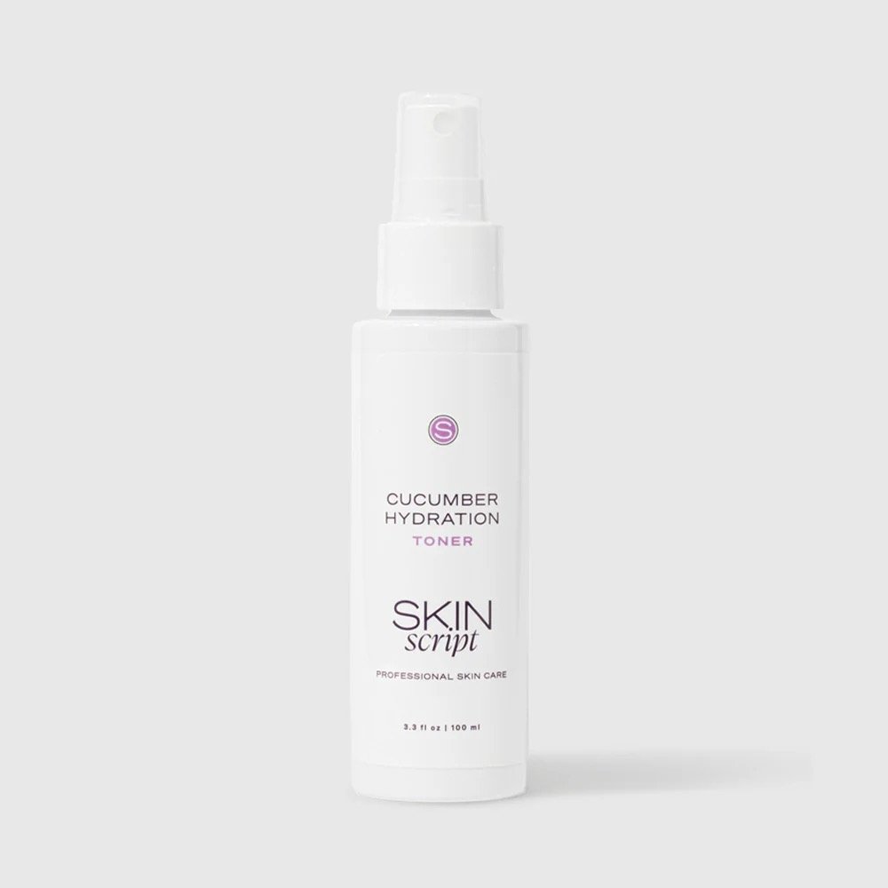 Cucumber Hydrating Toner