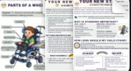 Adaptive Equipment Starter Bundle